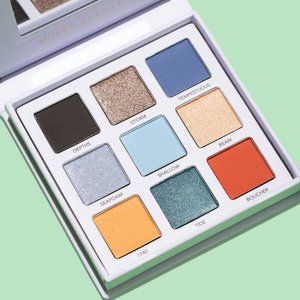 Musee Beauty Triumph of Venus Palette